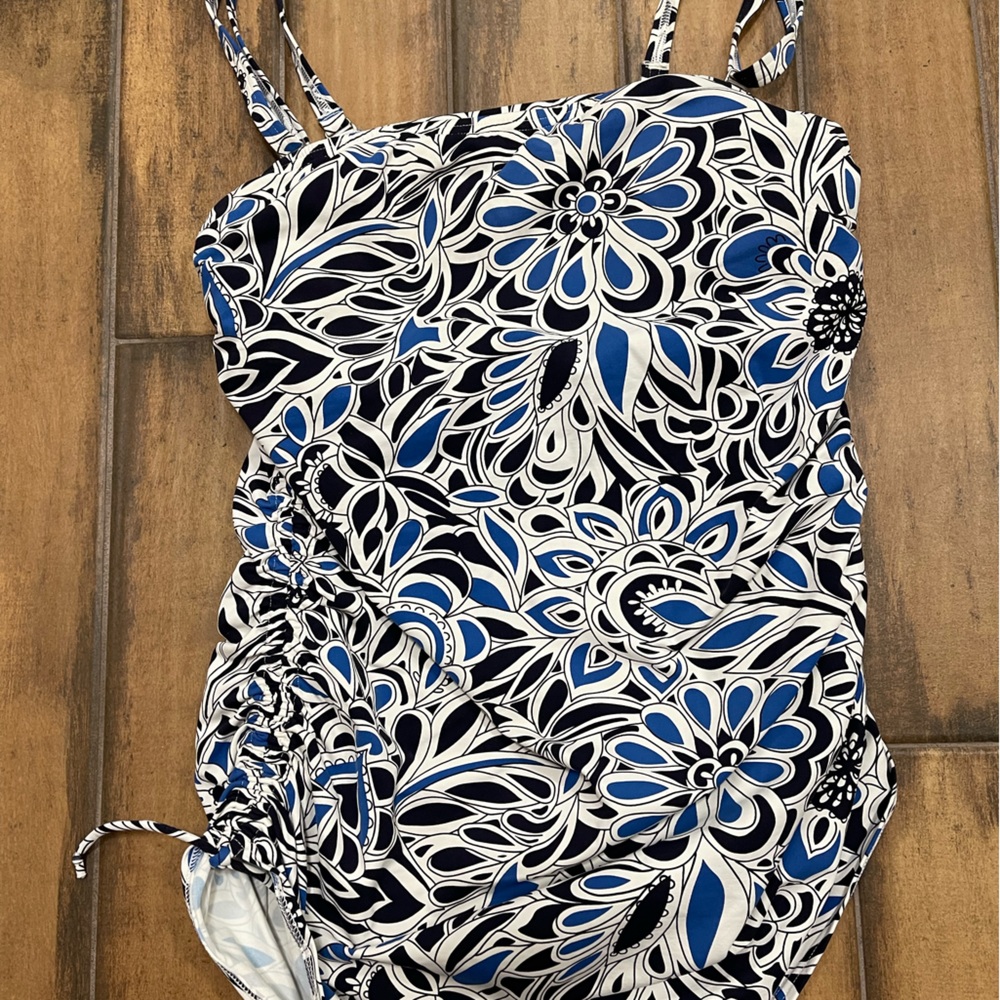 Lands End Tankini